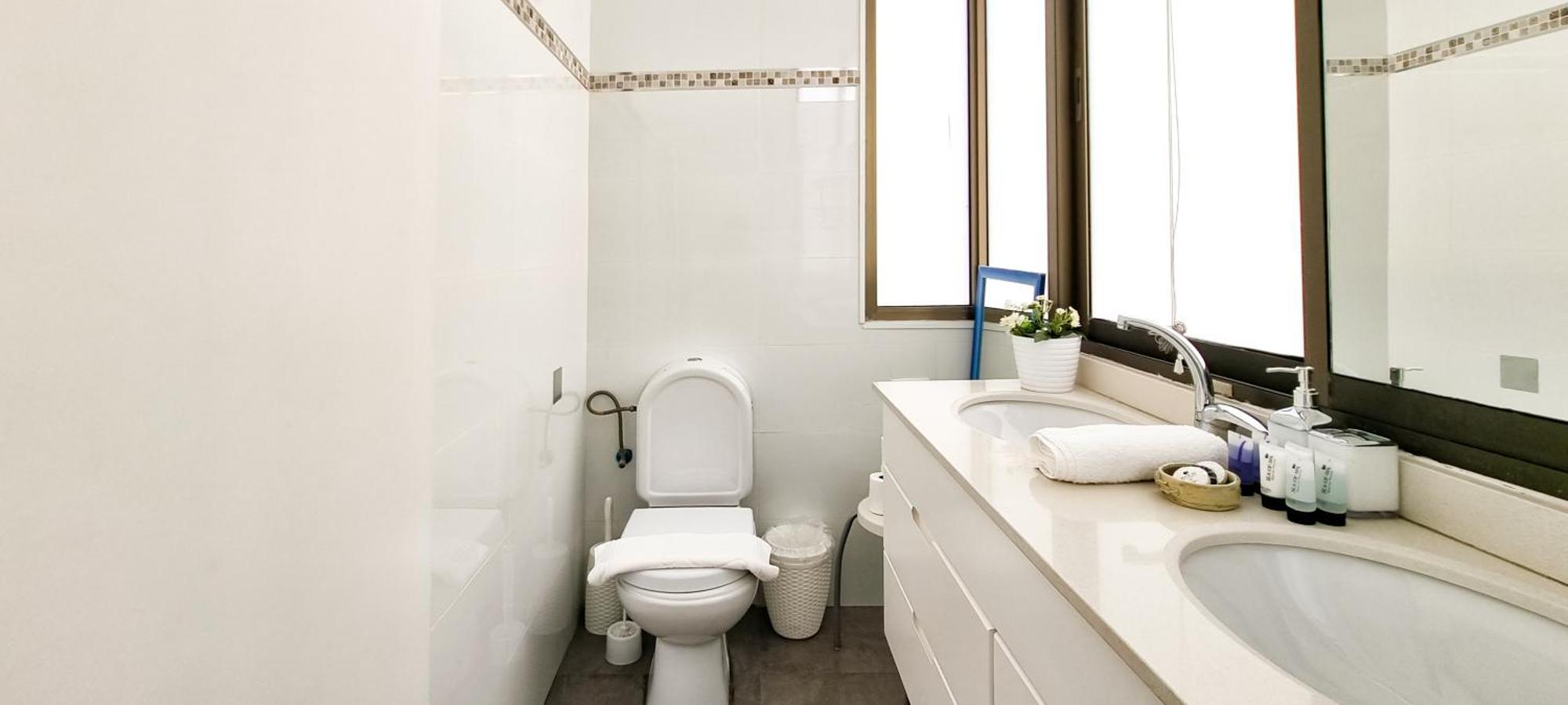 Bnb Israel Apartments - Harav Kook Lilas Τελ Αβίβ Εξωτερικό φωτογραφία