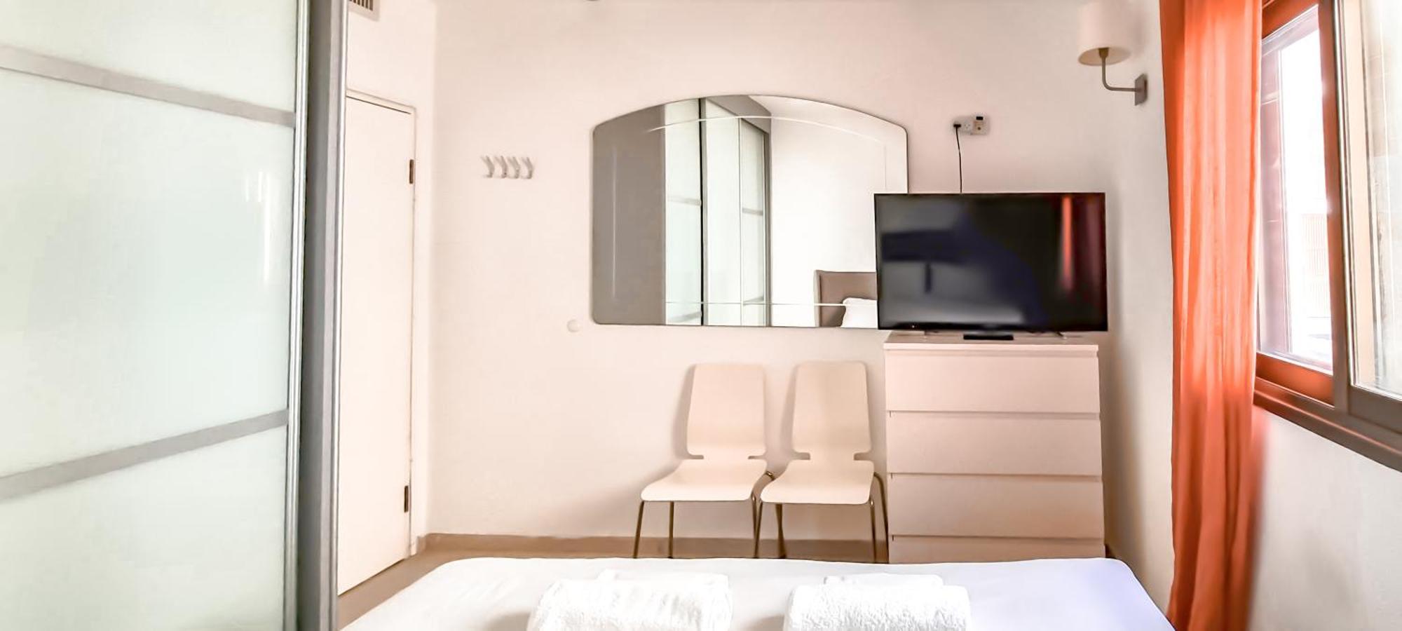 Bnb Israel Apartments - Harav Kook Lilas Τελ Αβίβ Εξωτερικό φωτογραφία